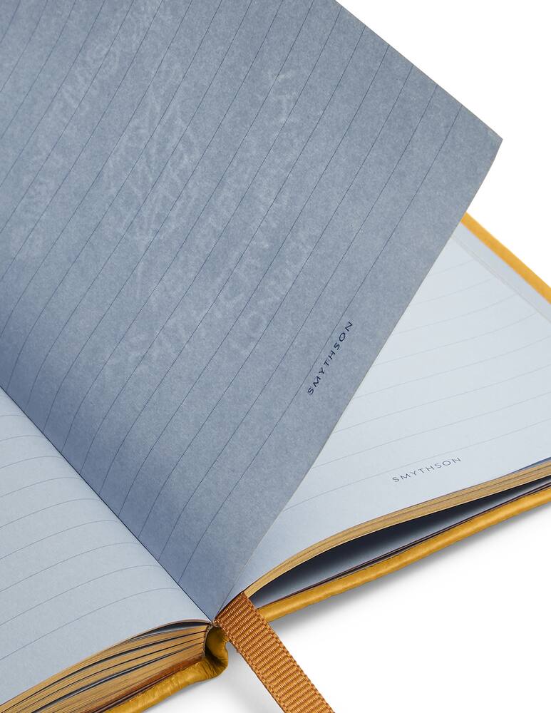 rinascente Smythson Panama Taccuino