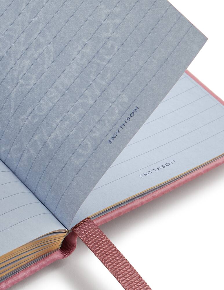 rinascente Smythson Panama Taccuino