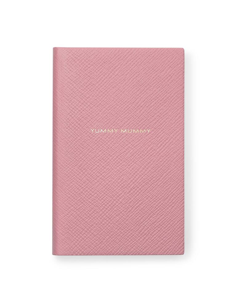 rinascente Smythson Panama Notebook