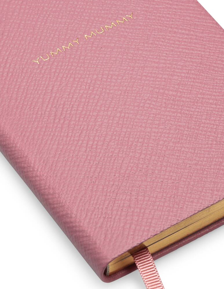 rinascente Smythson Panama Notebook