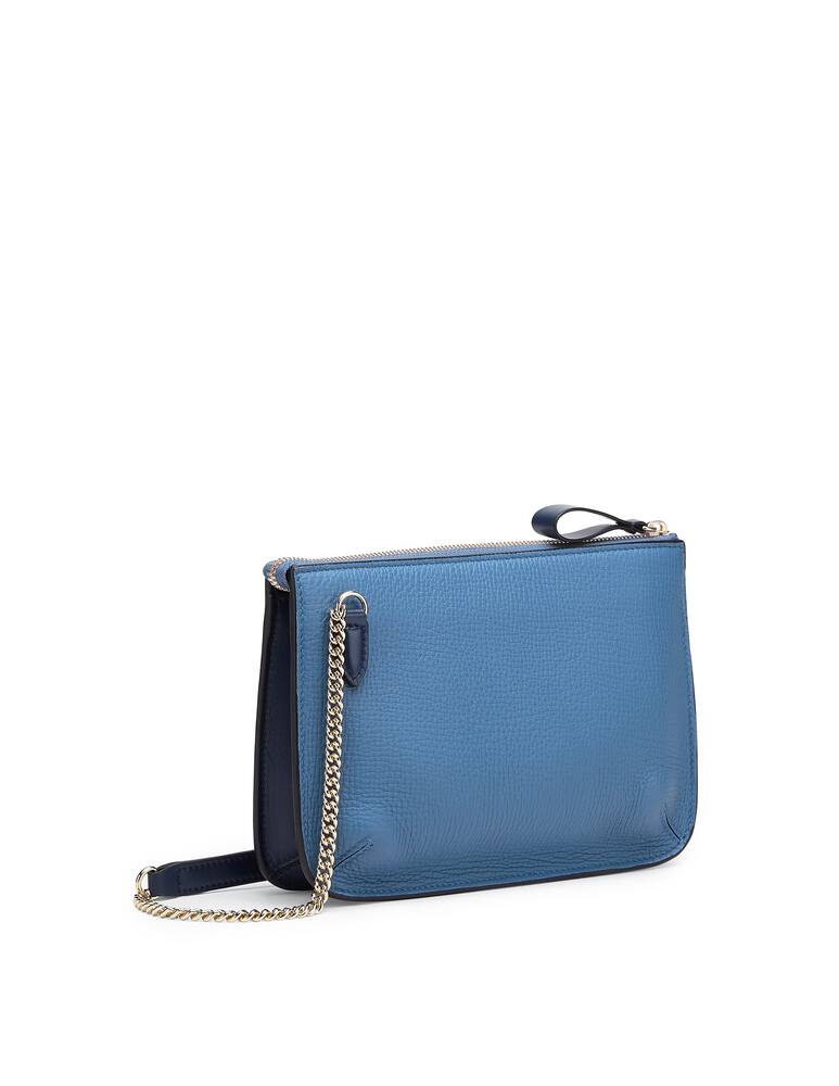 rinascente Smythson Concertina Borsa a Tracolla