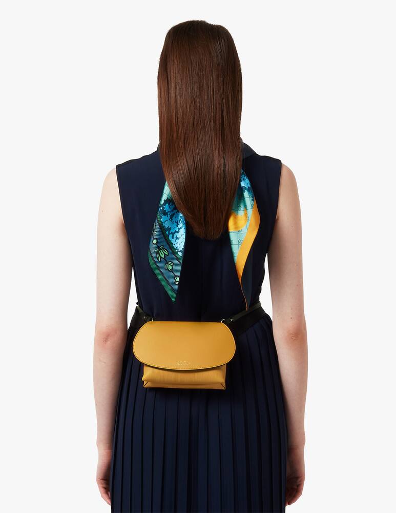 rinascente Smythson Pillow Borsa a Tracolla