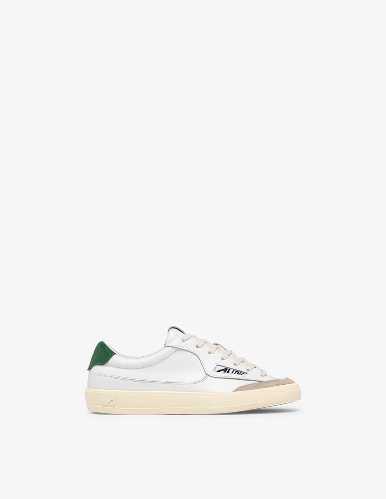 AUTRY Sneakers Windscape in pelle - immagine 1 AUTRY Sneakers Windscape in pelle - immagine 1