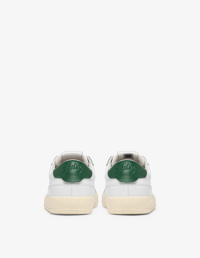AUTRY Sneakers Windscape in pelle - immagine 3 AUTRY Sneakers Windscape in pelle - immagine 3