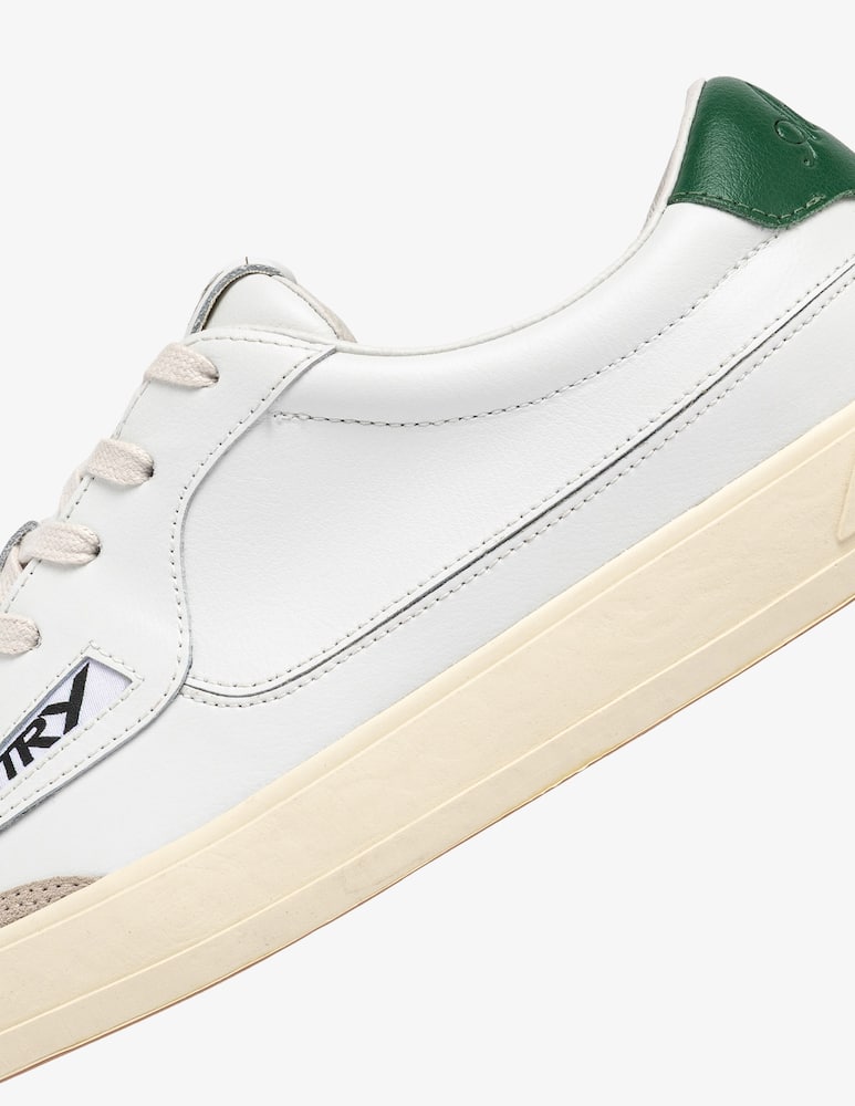 AUTRY Sneakers Windscape in pelle - immagine 5 AUTRY Sneakers Windscape in pelle - immagine 5