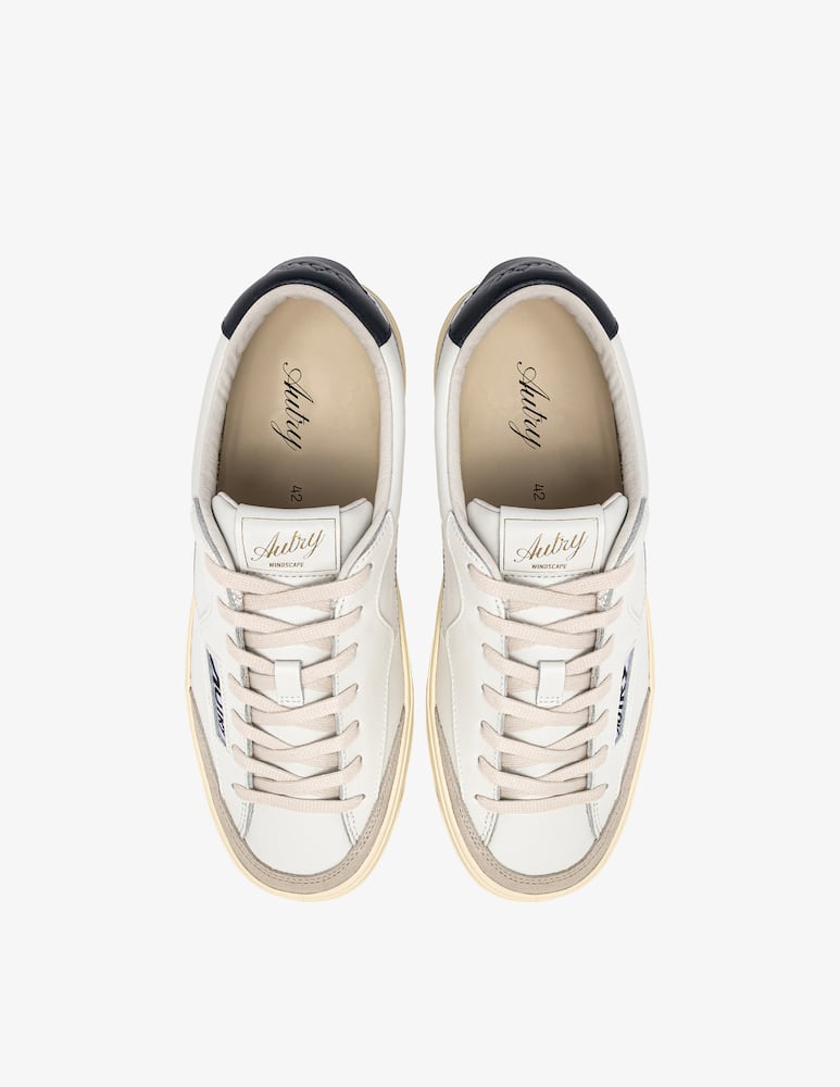 rinascente AUTRY Sneakers Windscape in pelle