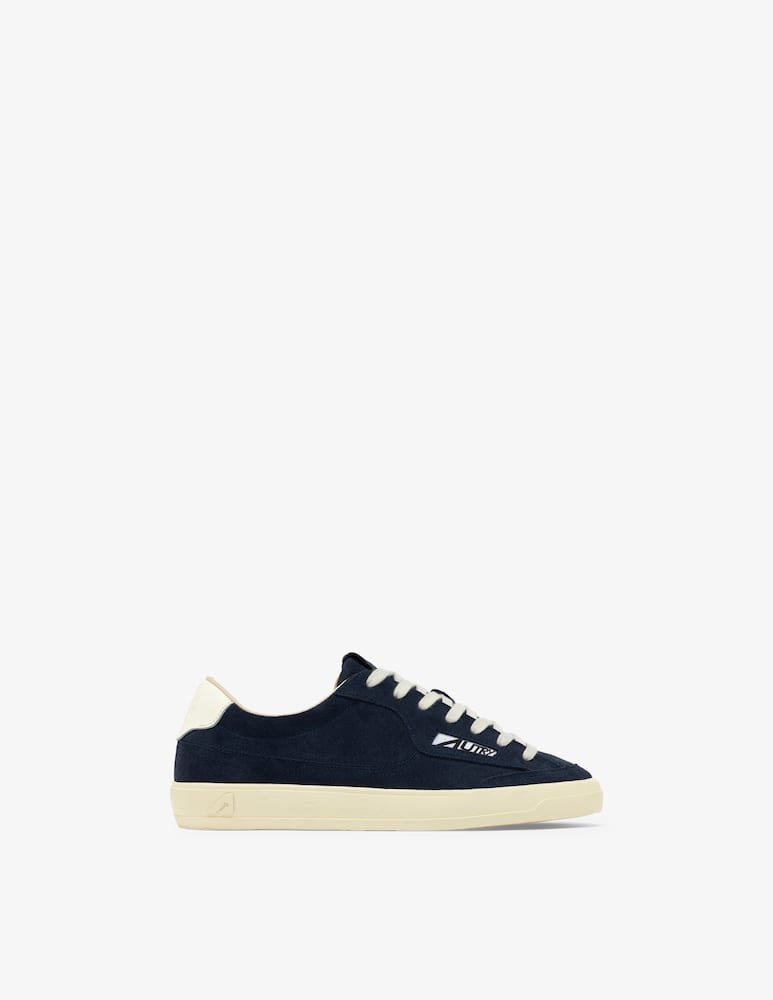 AUTRY Sneakers Windscape in suede - immagine 1 AUTRY Sneakers Windscape in suede - immagine 1