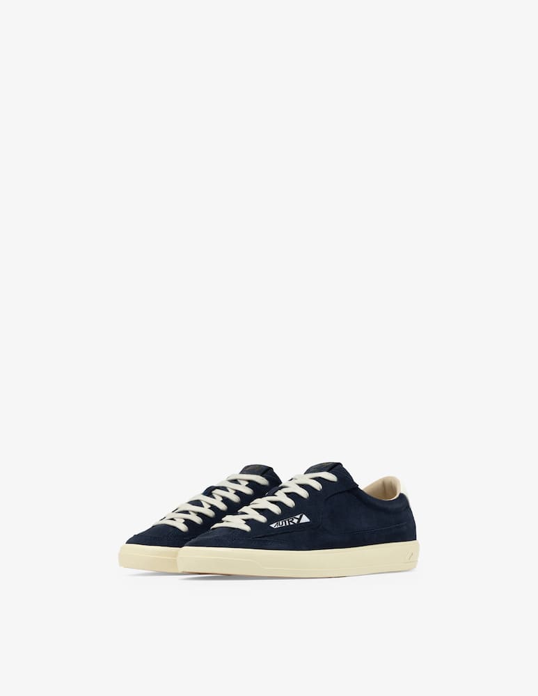AUTRY Sneakers Windscape in suede - immagine 2 AUTRY Sneakers Windscape in suede - immagine 2