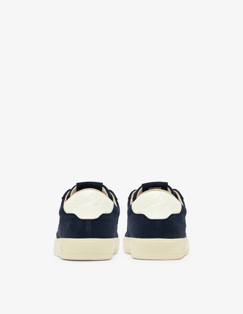 AUTRY Sneakers Windscape in suede - immagine 3 AUTRY Sneakers Windscape in suede - immagine 3