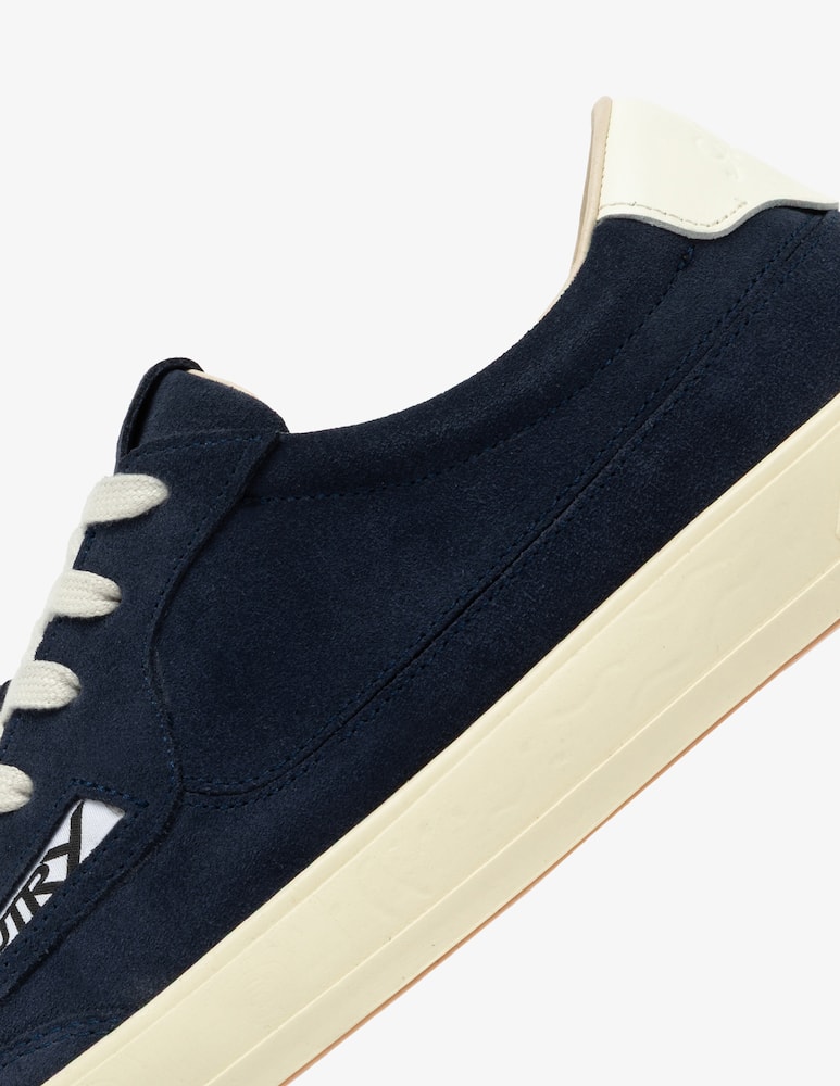 AUTRY Sneakers Windscape in suede - immagine 5 AUTRY Sneakers Windscape in suede - immagine 5