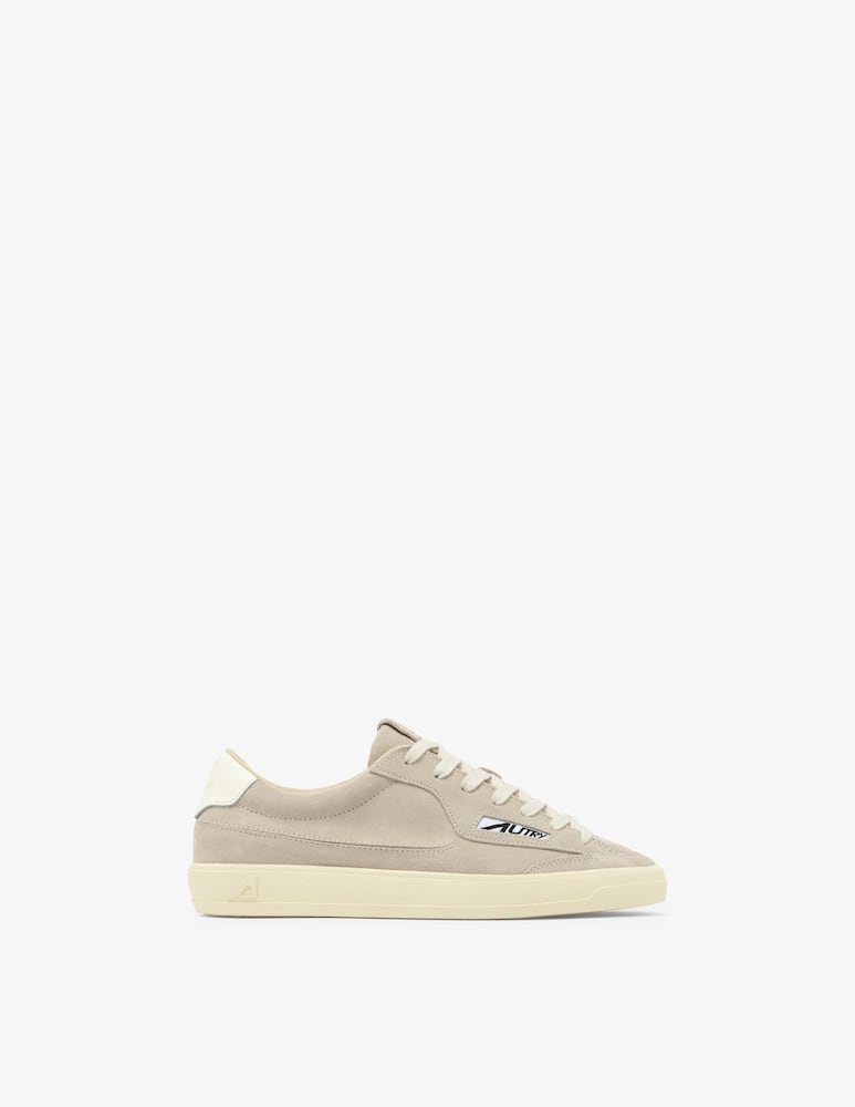 AUTRY Windscape suede sneakers - picture 1 AUTRY Windscape suede sneakers - picture 1