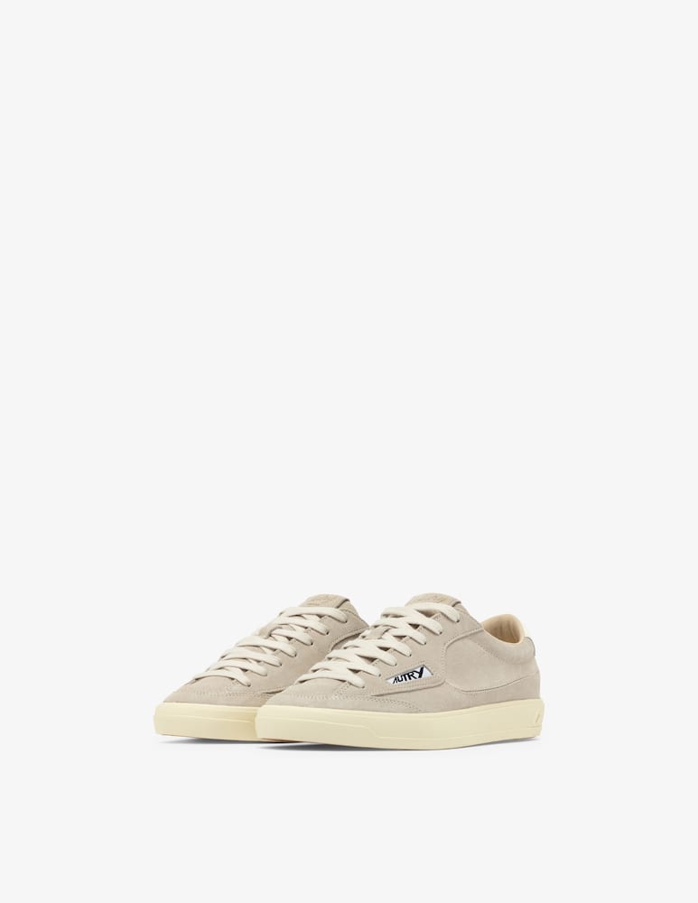 AUTRY Windscape suede sneakers - picture 2 AUTRY Windscape suede sneakers - picture 2