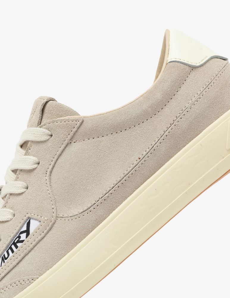 AUTRY Windscape suede sneakers - picture 5 AUTRY Windscape suede sneakers - picture 5