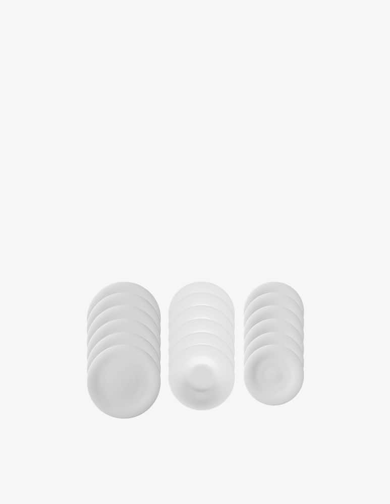 rinascente Arthur Krupp Set 18 Pieces