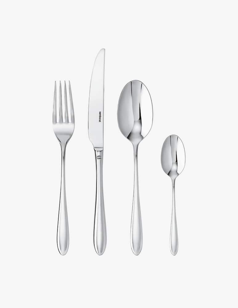 rinascente Sambonet Flatware Set 24 Pcs S.H.