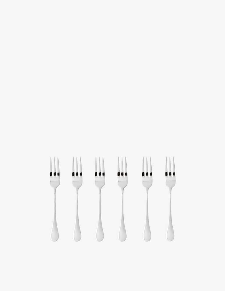 rinascente Sambonet Pack 6 Pcs Cake Forks