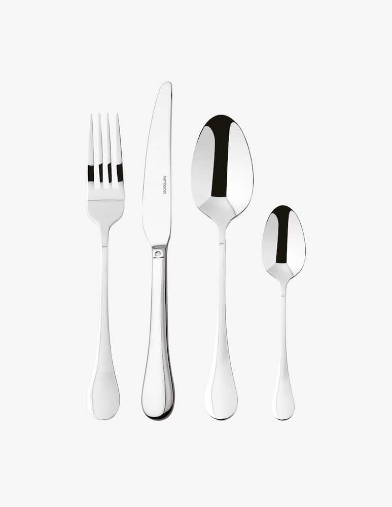 rinascente Sambonet Set 24 Pcs S.H.