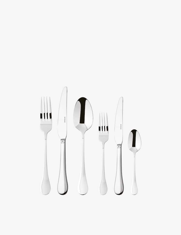 rinascente Sambonet Set 36 Pcs S.H.