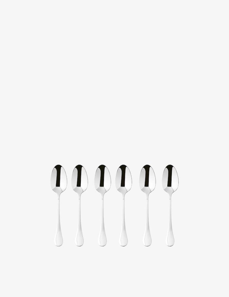 rinascente Sambonet Gift Wrapping 6 Moka Spoon