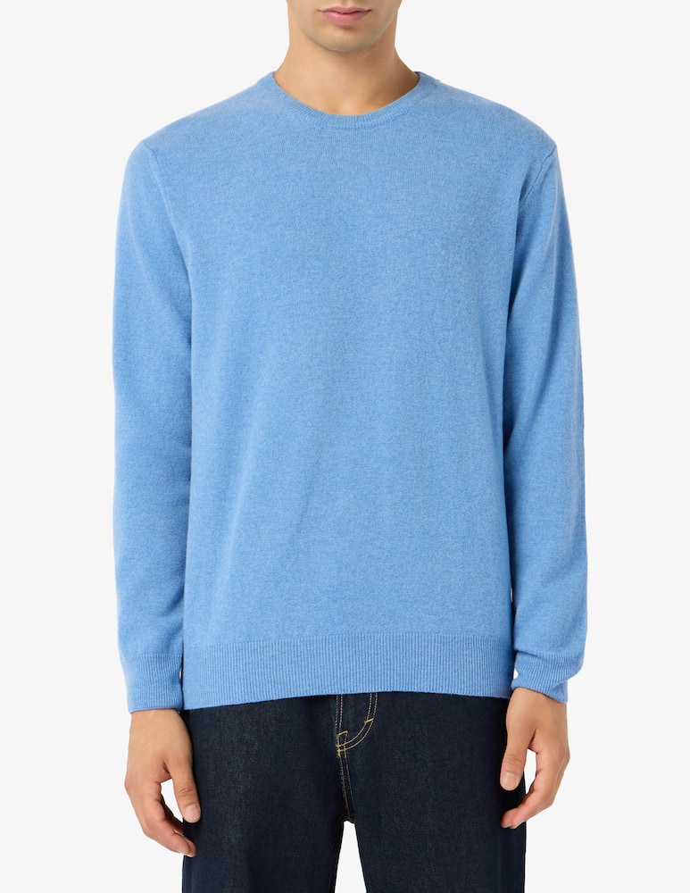 rinascente Rinascente Collection Lambswool crewneck pullover