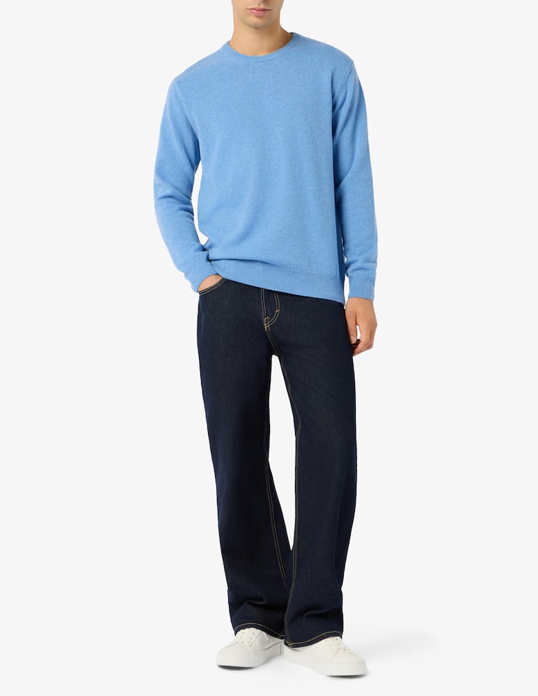 rinascente Rinascente Collection Lambswool crewneck pullover