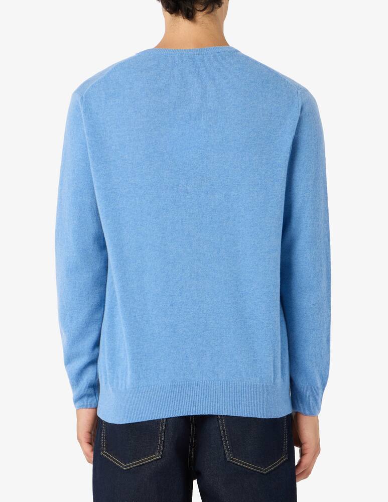 rinascente Rinascente Collection Lambswool crewneck pullover
