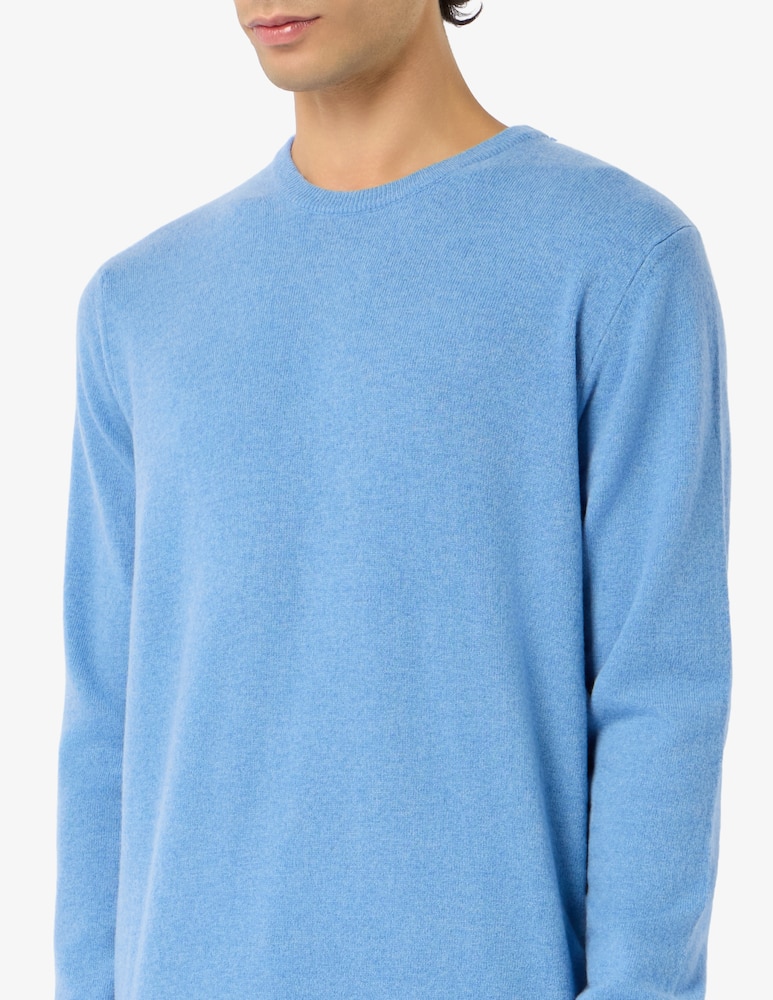 rinascente Rinascente Collection Lambswool crewneck pullover