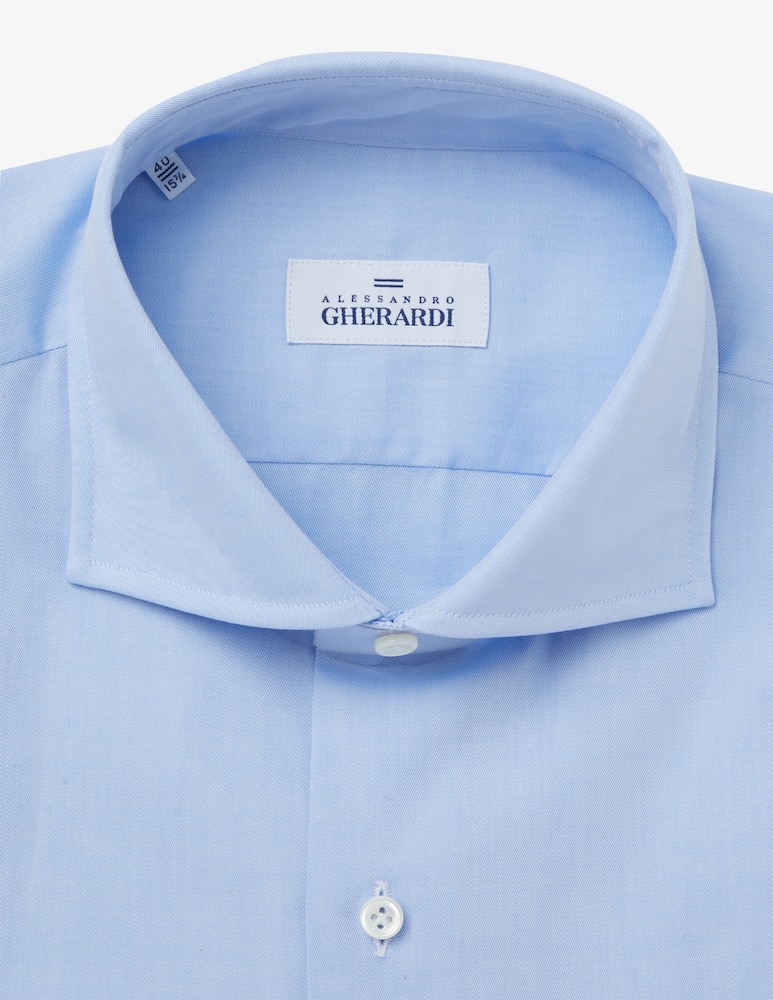 rinascente Alessandro Gherardi Oxford shirt