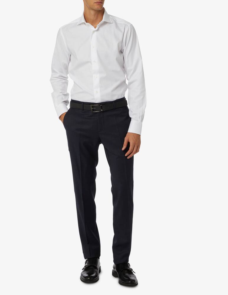 rinascente Alessandro Gherardi Camicia twill