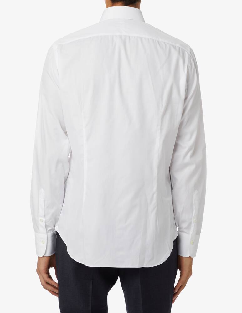 rinascente Alessandro Gherardi Camicia twill