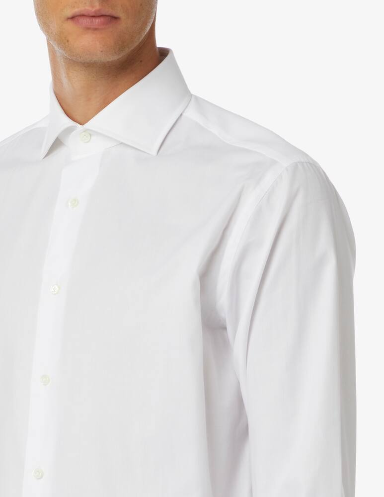 rinascente Alessandro Gherardi Camicia twill