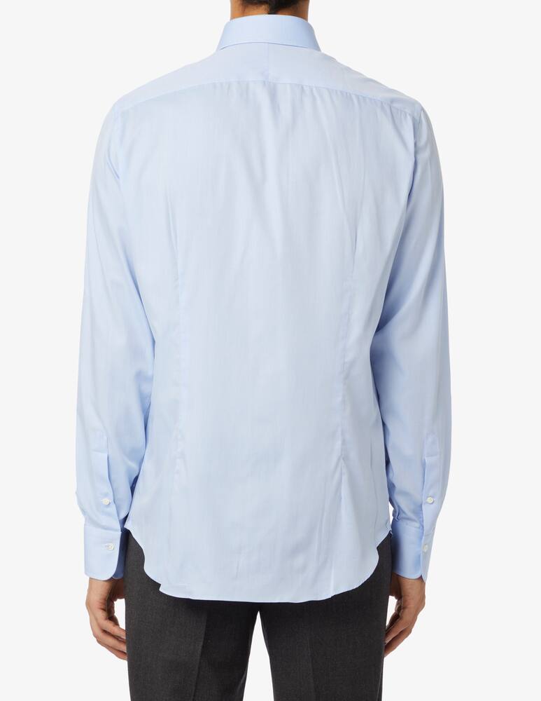 rinascente Alessandro Gherardi Twill shirt