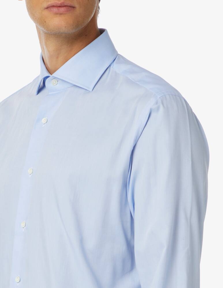 rinascente Alessandro Gherardi Twill shirt
