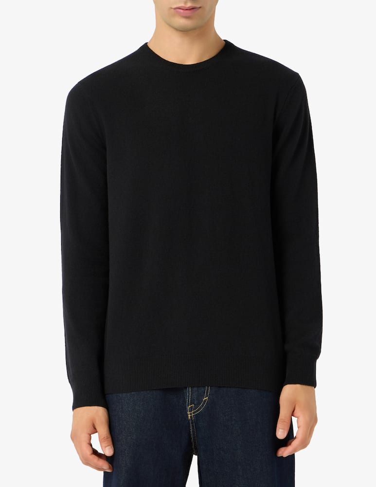 rinascente Rinascente Collection Lambswool crewneck pullover