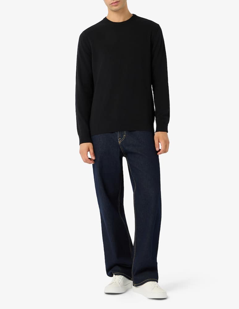rinascente Rinascente Collection Lambswool crewneck pullover