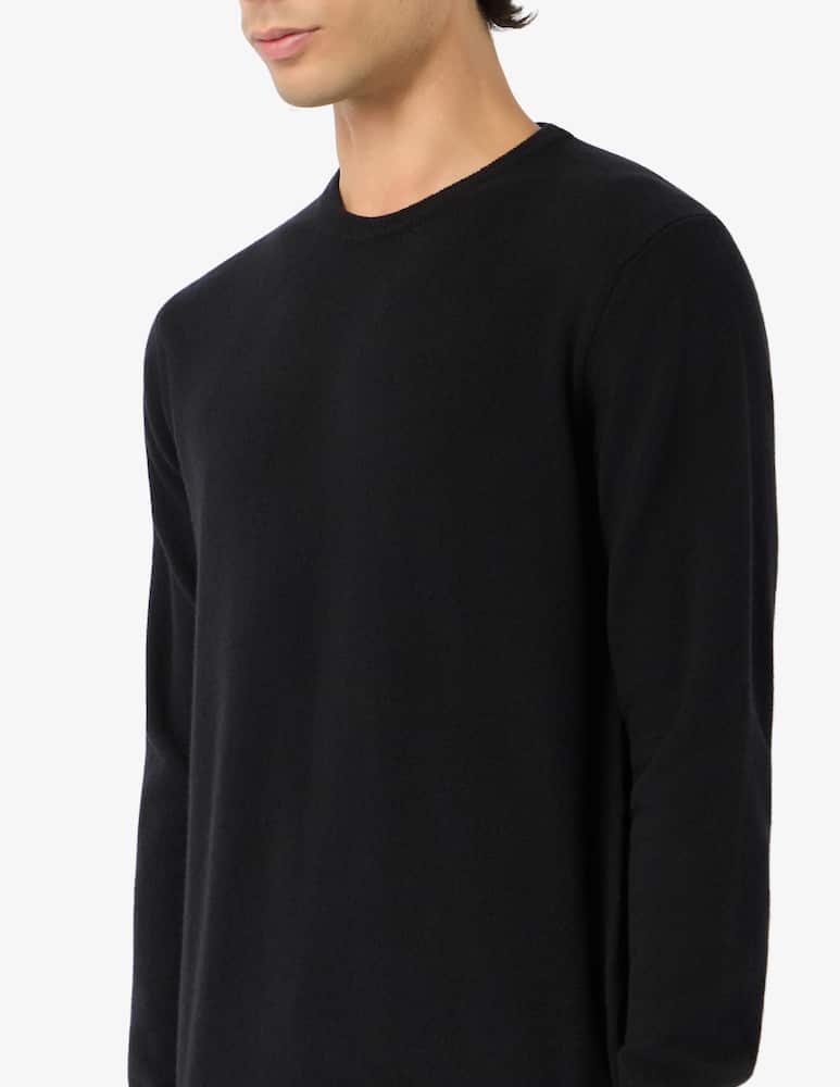 rinascente Rinascente Collection Lambswool crewneck pullover