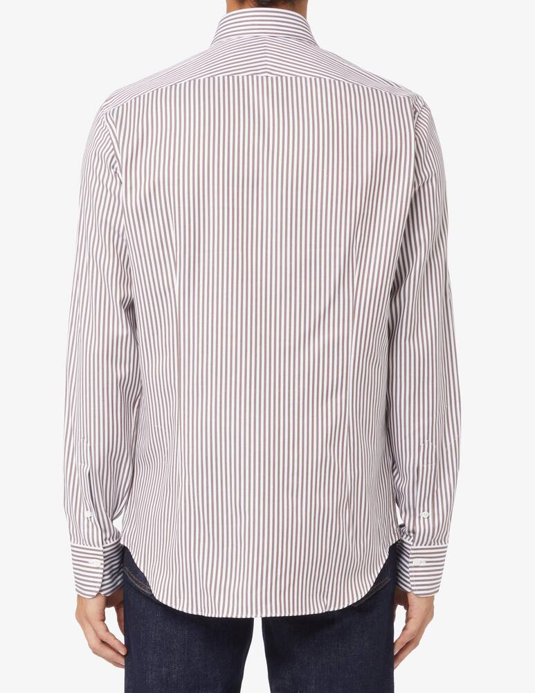 rinascente Alessandro Gherardi Camicia bastoncino albiate