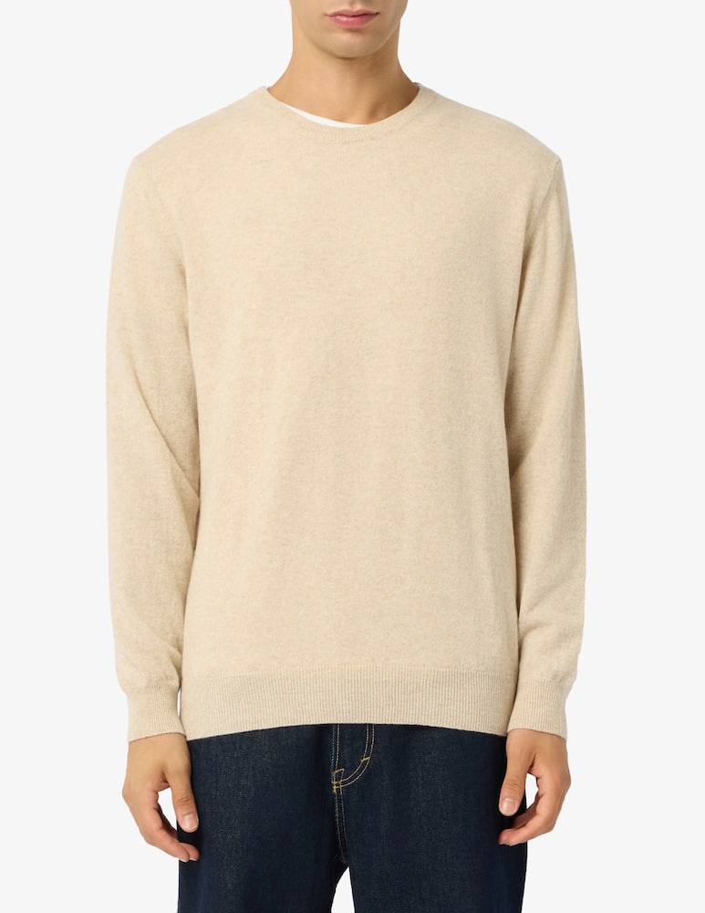 rinascente Rinascente Collection Lambswool crewneck jumper