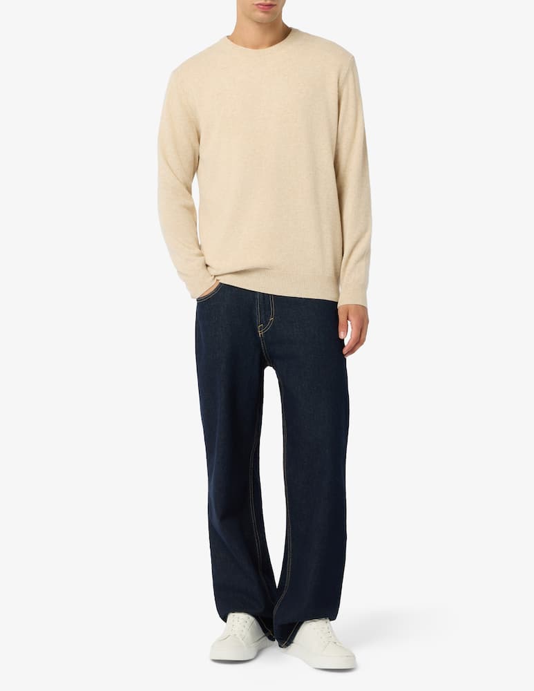 rinascente Rinascente Collection Lambswool crewneck jumper