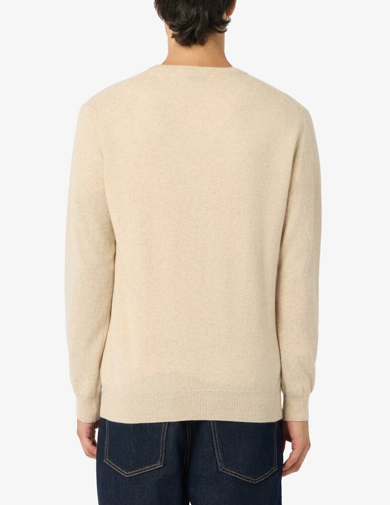 rinascente Rinascente Collection Lambswool crewneck jumper