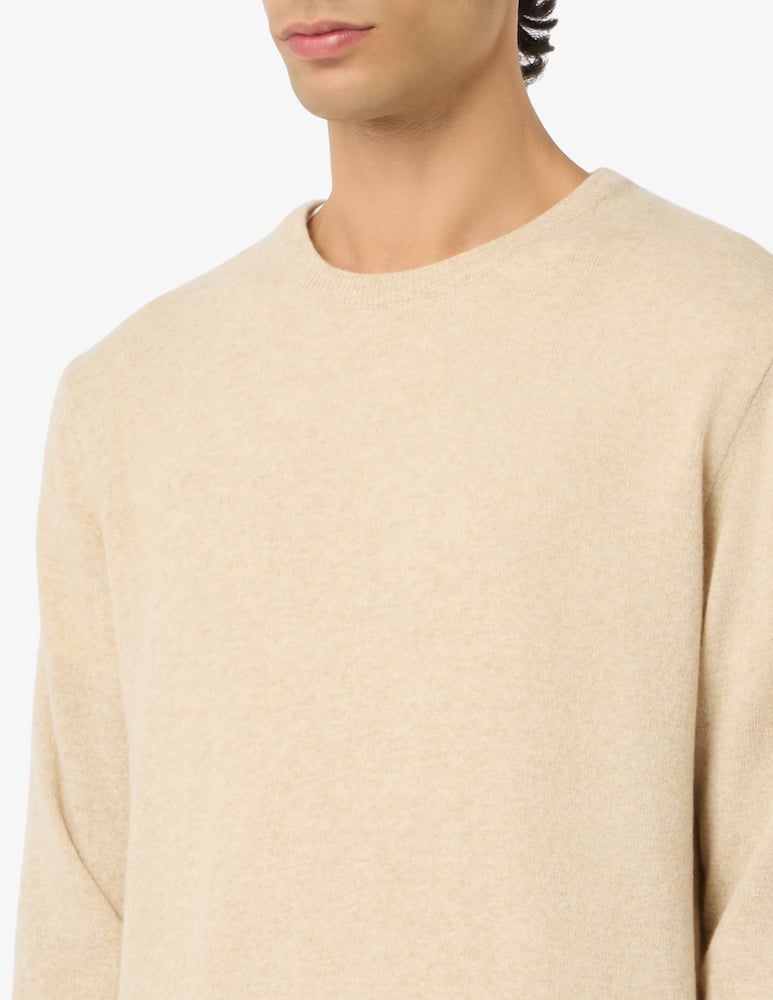 rinascente Rinascente Collection Lambswool crewneck jumper