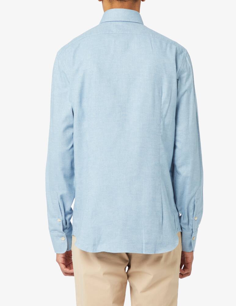 rinascente Alessandro Gherardi Flannel shirt