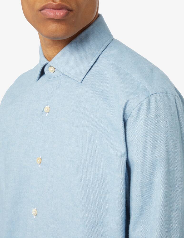 rinascente Alessandro Gherardi Flannel shirt