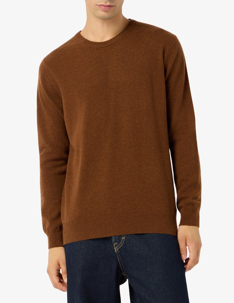 rinascente Rinascente Collection Lambswool crewneck jumper