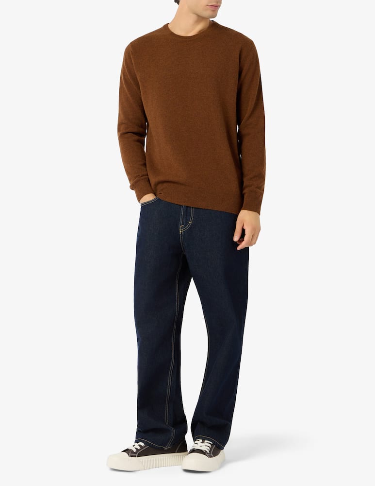 rinascente Rinascente Collection Lambswool crewneck jumper