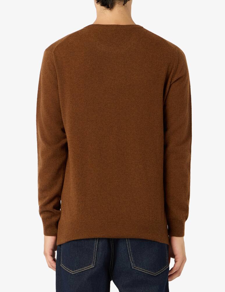 rinascente Rinascente Collection Lambswool crewneck jumper