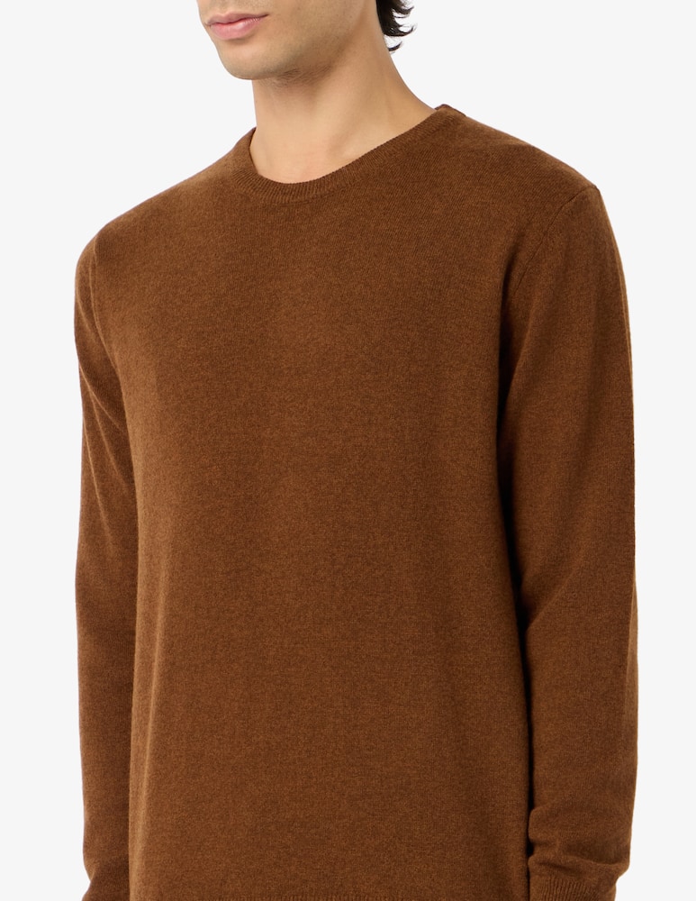 rinascente Rinascente Collection Lambswool crewneck jumper