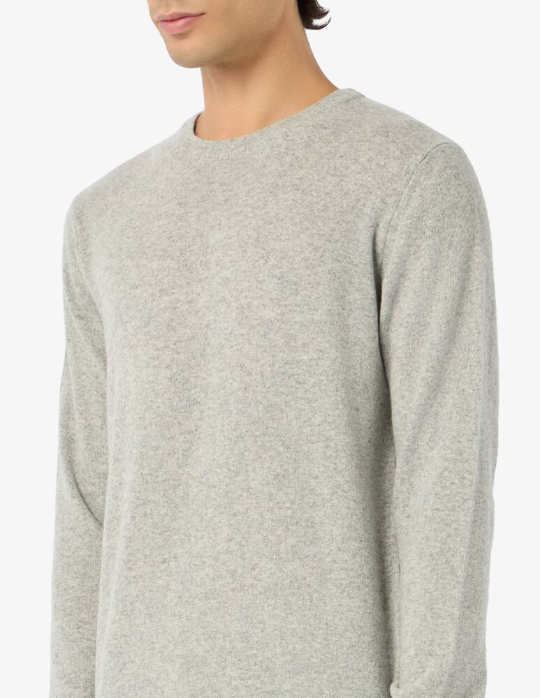 rinascente Rinascente Collection Pullover girocollo in lana d'agnello