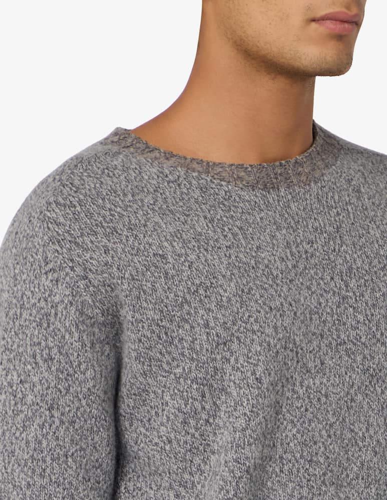 Rinascente Collection merino pullover - picture 4 Rinascente Collection merino pullover - picture 4