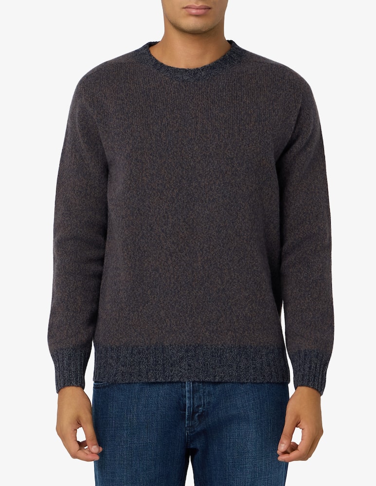 Rinascente Collection Merino pullover - picture 1 Rinascente Collection Merino pullover - picture 1